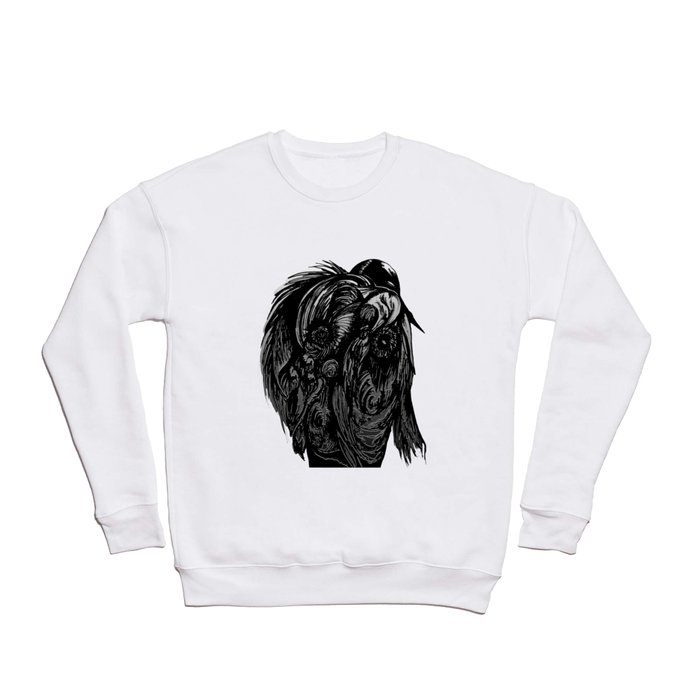 Birdman Crewneck Sweatshirt