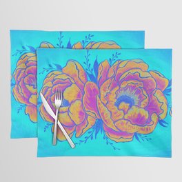 Blooming Soul Placemat