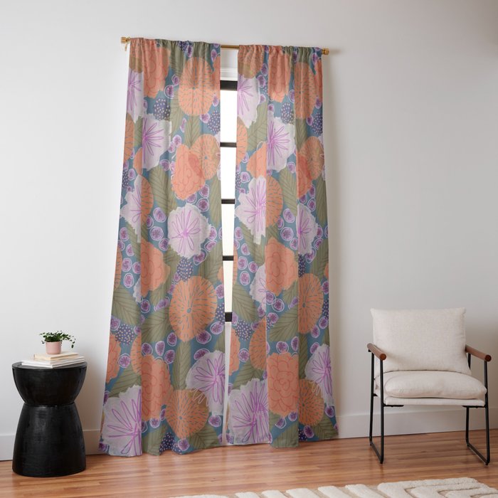 Window Curtain