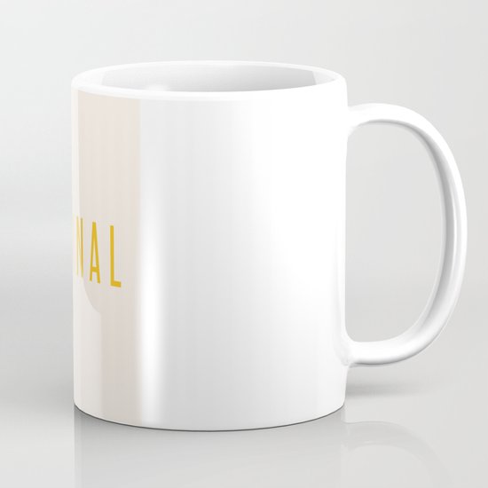 Cardinal Mug