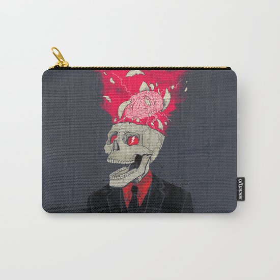 BrainStorm Carry-All Pouch