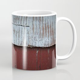 Barn Coffee Mug | Photo, Vintage, Landscape, Architecture 