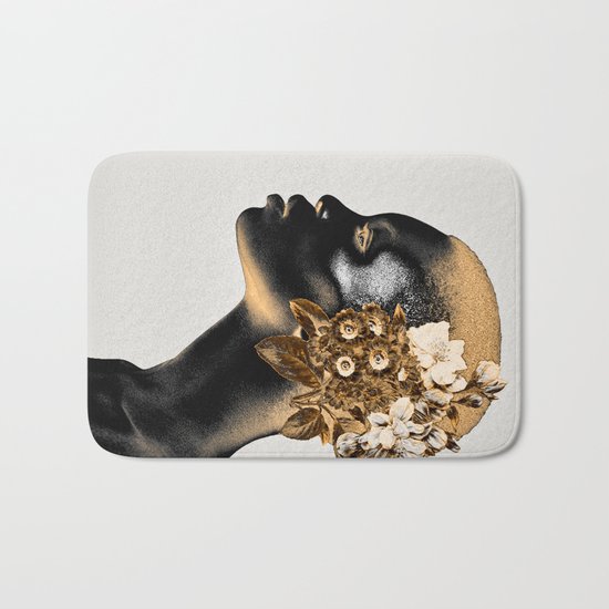 PORTRAIT 5 Bath Mat