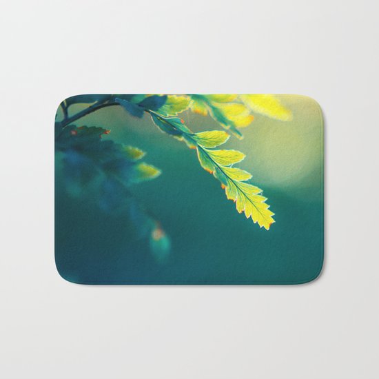 From Deepness to Surface Bath Mat