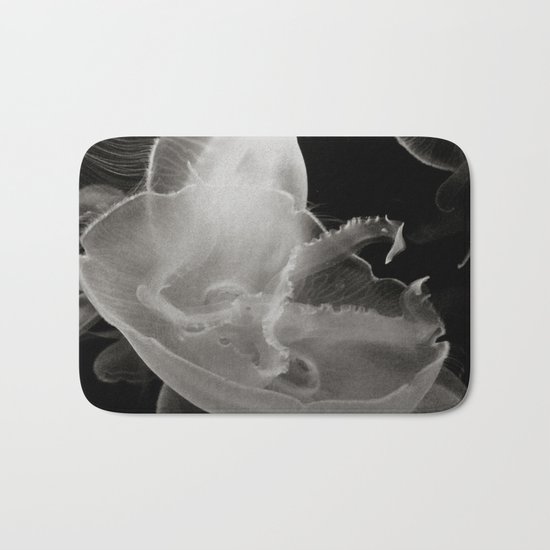 Abyss Bath Mat