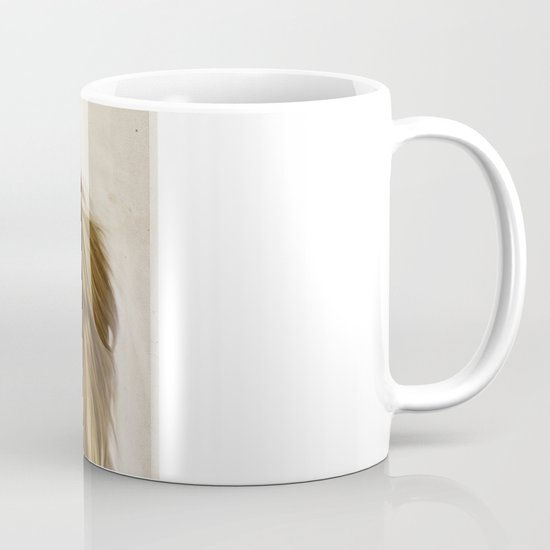 i.am.nerd. : Lizzy Mug
