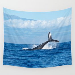 Free Billy Wall Tapestry