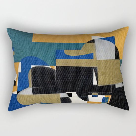 Elcano Rectangular Pillow