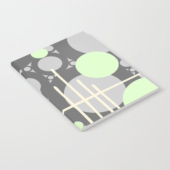 Atlantis Notebook