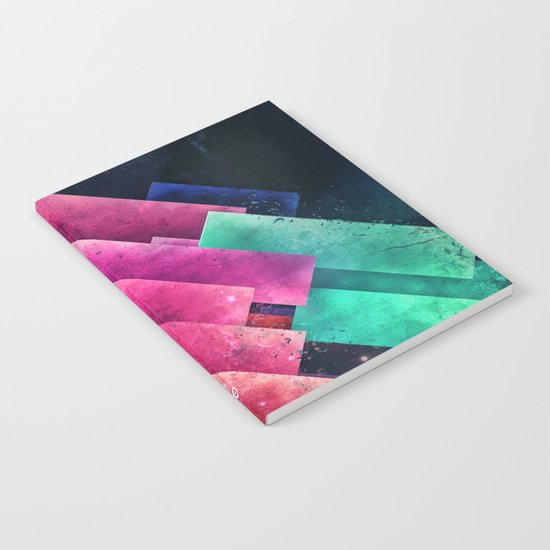 kyckd Notebook