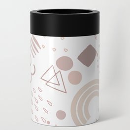 background Can Cooler