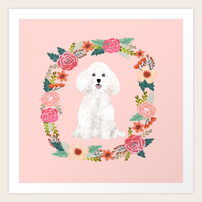 bichon gifts