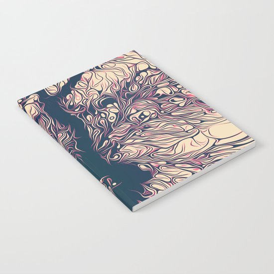 treeflex Notebook