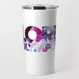 lore olympus 3 Travel Mug