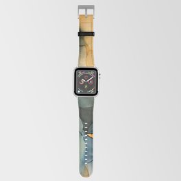 End of Summer Apple Watch Band