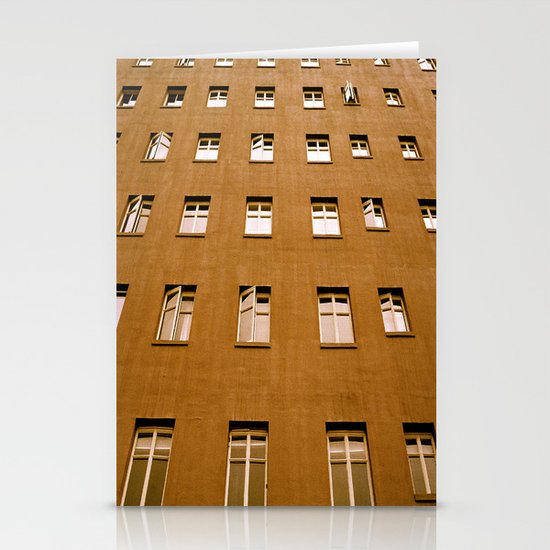 Windows Stationery Cards