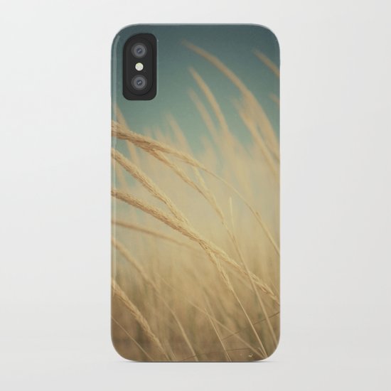 Somewhere Only We Know iPhone Case