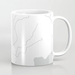 Indiana Coffee Mug