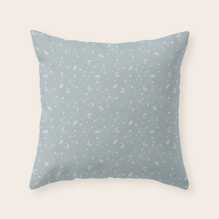 Throw Pillow