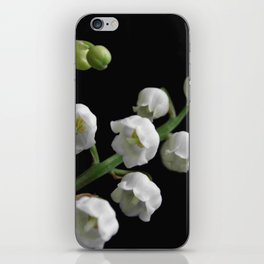 Lily of the valley 15 iPhone Skin