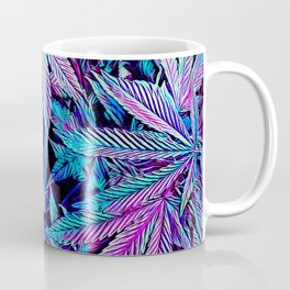 Cannabis Jewels Coffee Mug