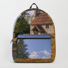 St Pancras Coldred Backpack