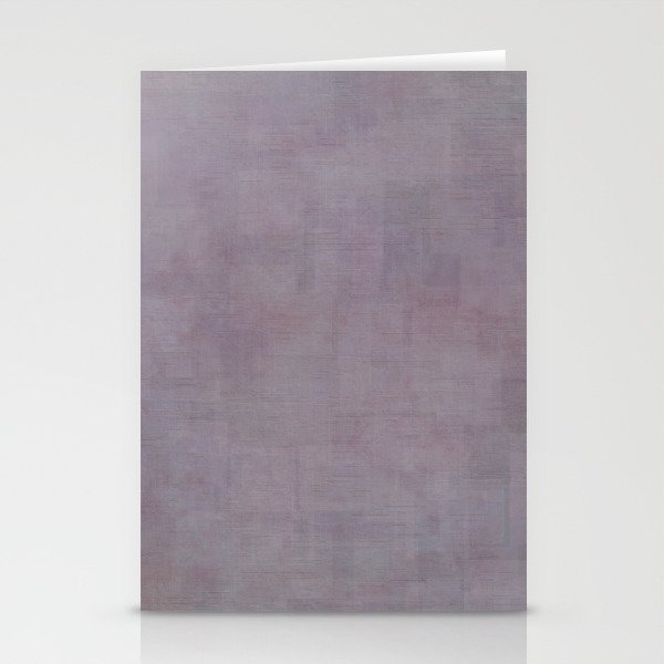Old purple grey Stationery Cards