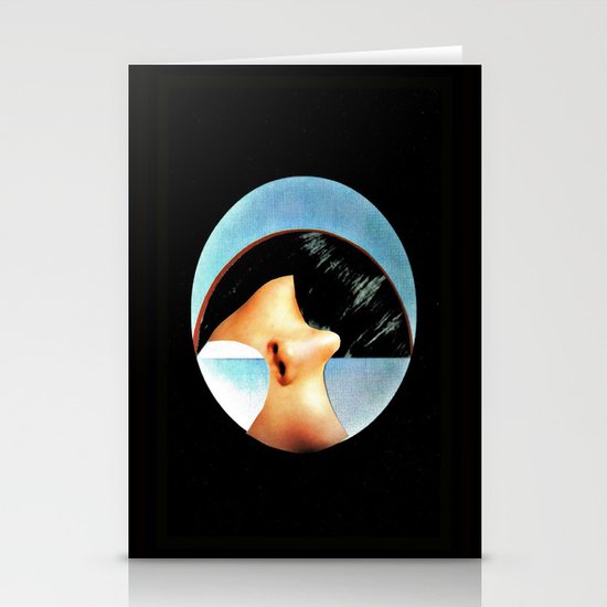 Architecture Stationery Cards