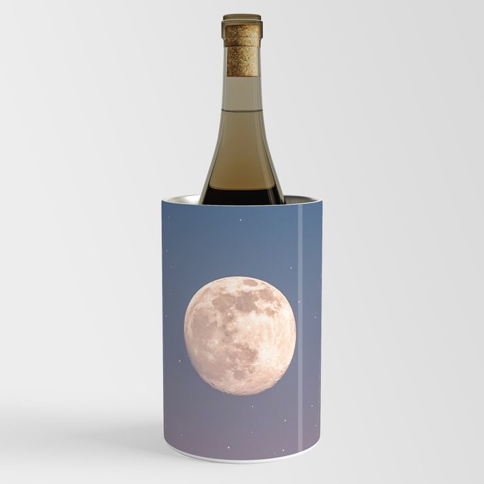 Moon Wine Chiller