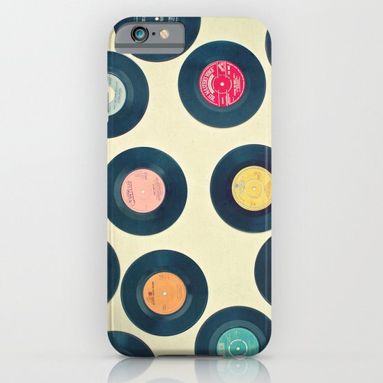 All of Our Yesterdays iPhone & iPod Case