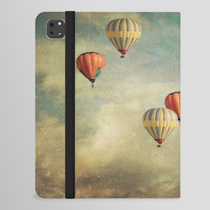 Painting Thoughts iPad Folio Case