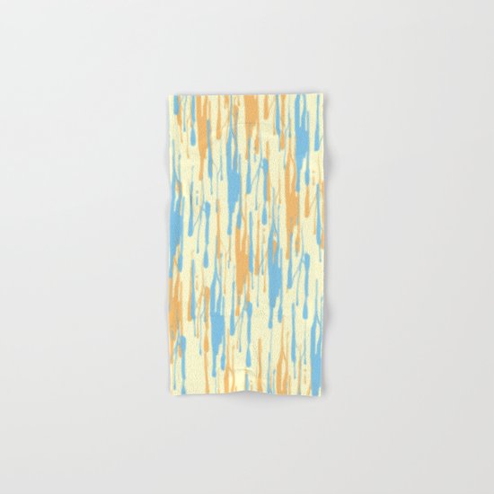 Abstract 37 Hand & Bath Towel