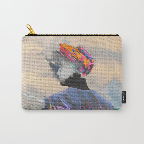 Zaaco Carry-All Pouch