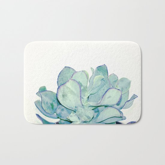 #166 Bath Mat