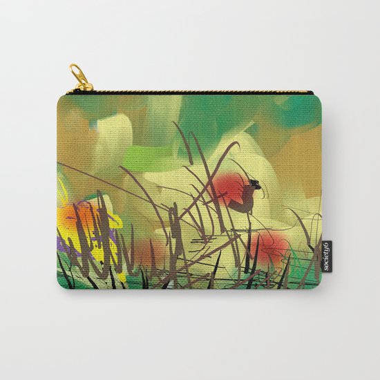 Marsh Carry-All Pouch
