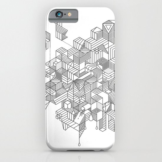 Simplexity iPhone & iPod Case