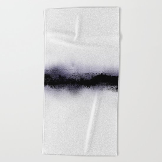 L01 Beach Towel