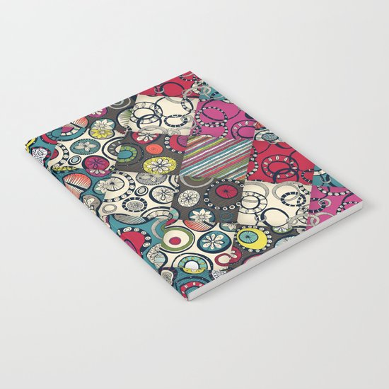 Honolulu diamonds Notebook