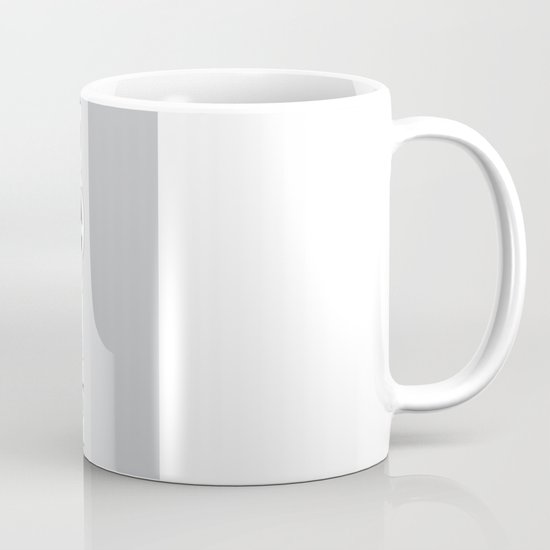 1 kHz #6 Mug