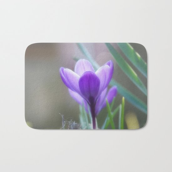 Crocus Venus Bath Mat