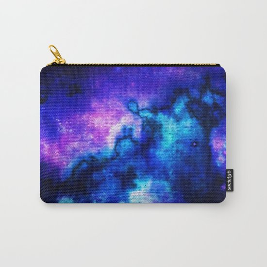λ Heka Carry-All Pouch