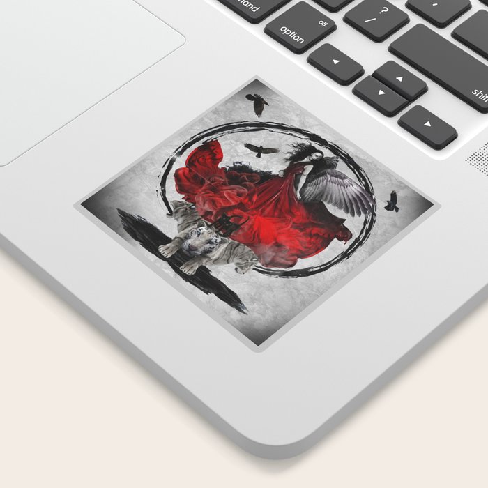 Avatar Sticker by bluegate | Society6