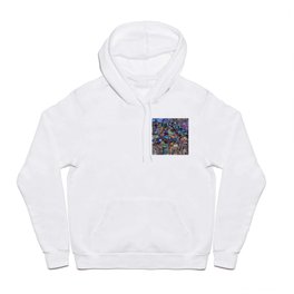 DMT Time Hoody