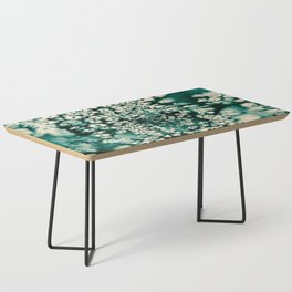 GREEN SPACE Coffee Table