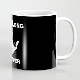 live Coffee Mug