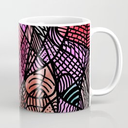 Abstract Art 3 Coffee Mug