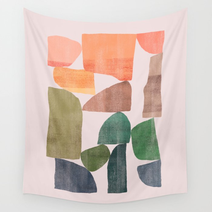 Stonehenge Wall Tapestry