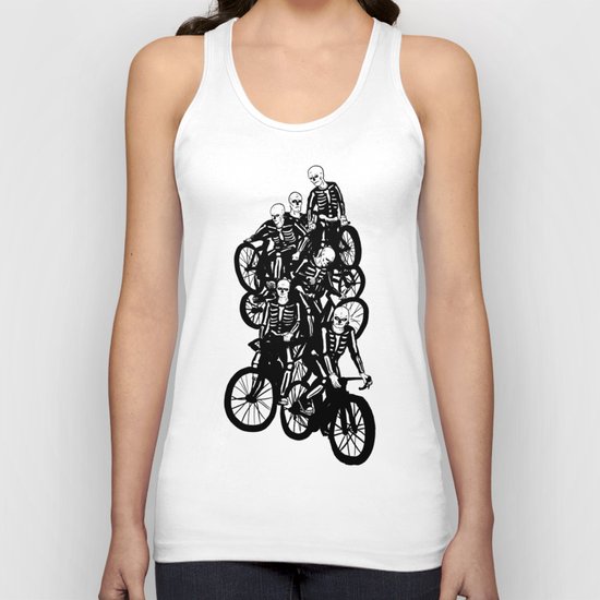 The Gang Unisex Tank Top