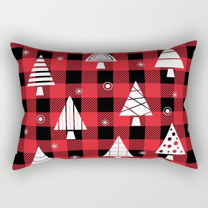 Rectangular Pillow