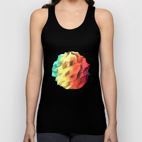Atmosphere Unisex Tank Top